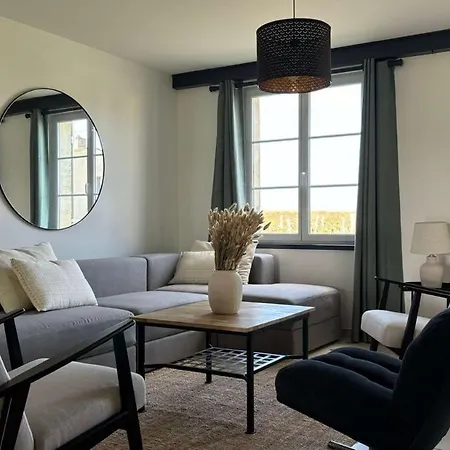 Maison Au Coeur Des Vignes ヴィラ