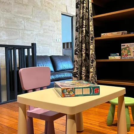 Maison Au Coeur Des Vignes Villa *