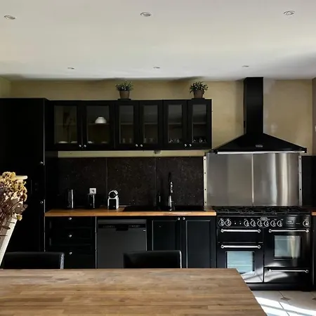 Maison Au Coeur Des Vignes