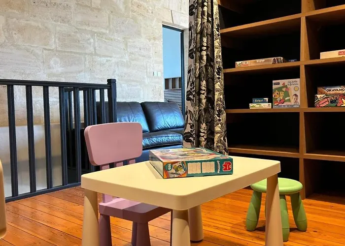 Maison Au Coeur Des Vignes Villa *